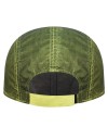 Sapca Kangol Heat Reactive Rev 5 Panel Verde