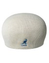 Basca Kangol Angle Stripe 507 Alb