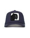 Goorin Bros. trucker panther navy