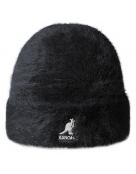 Kangol furgora cuff black