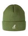 Kangol acrylic pull-on sea kelp
