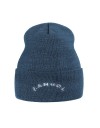 Caciula Kangol Y2K Balaclava Albastru