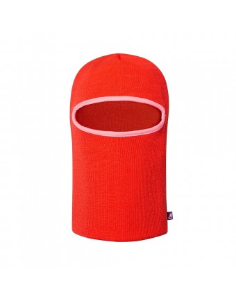 Caciula Kangol Y2K Balaclava Rosu
