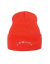 Caciula Kangol Y2K Balaclava Rosu