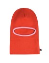 Caciula Kangol Y2K Balaclava Rosu