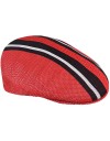 Kangol Vented Stripes 504 Red