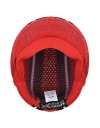 Kangol Vented Stripes 504 Red