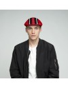 Kangol Vented Stripes 504 Red