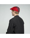 Kangol Vented Stripes 504 Red
