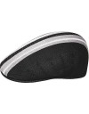Kangol Vented Stripes 504 Black