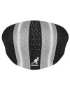 Kangol Vented Stripes 504 Black