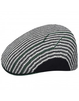 Kangol Switchboard 504 Black