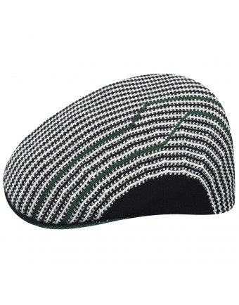 Kangol Switchboard 504 Black