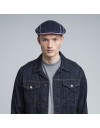Kangol Switchboard 504 Navy