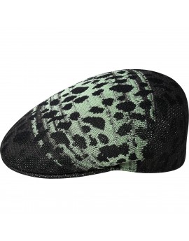 Kangol Anicamo 504 Dk Flannel