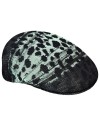 Kangol Anicamo 504 Dk Flannel