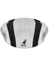 Kangol Sym Stripe 504 White