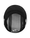 Basca Kangol Sym Stripe 504 Alb