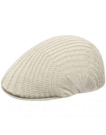 Basca Kangol Beam Rib 507 Bej