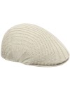 Basca Kangol Beam Rib 507 Bej