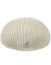 Basca Kangol Beam Rib 507 Bej