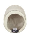 Basca Kangol Beam Rib 507 Bej