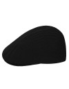 Basca Kangol Beam Rib 507 Negru