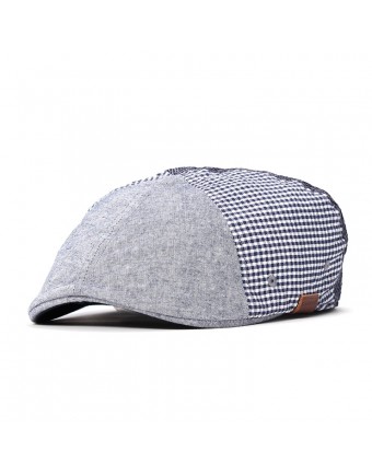 Basca Kangol Pattern 504 Patchwork