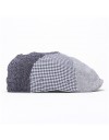 Kangol Pattern Flexfit 504 Patchwork