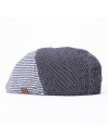 Basca Kangol Pattern 504 Patchwork