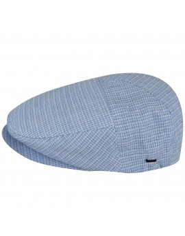 Bailey of Hollywood Quint Flatcap, Blue