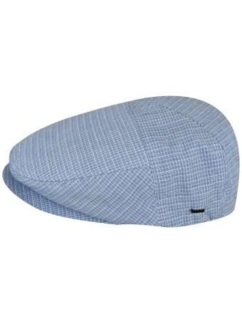 Bailey of Hollywood Quint Flatcap, Blue
