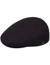 Bailey of Hollywood Farrow Cap Brown