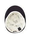Bailey of Hollywood Farrow Cap Brown