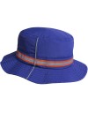 Kangol Urban Utility Bucket Hat Blue