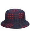 Kangol Hidden Layers Bucket Navy