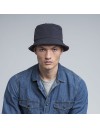Kangol Hidden Layers Bucket Navy