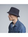 Kangol Hidden Layers Bucket Navy