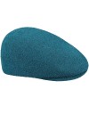 Basca Kangol Bermuda Clery Verde