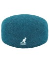 Basca Kangol Bermuda Clery Verde