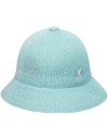 Palarie Kangol Tropic Casual Albastru Deschis