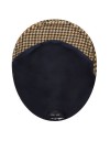Bailey of Hollywood Lord Plaid Camel