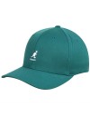 Kangol Wool Flexfit Baseball Green