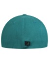 Kangol Wool Flexfit Baseball Green