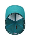 Kangol Wool Flexfit Baseball Green