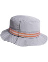 Kangol Urban Utility Bucket Hat Grey