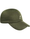 Sapca Kangol Tropic Ventair Verde