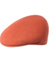 Kangol Wool 504 Carol flame