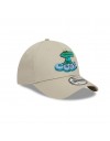 Sapca New Era 9forty golf gator, Bej