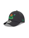 New Era 9forty golf turtle charcoal
